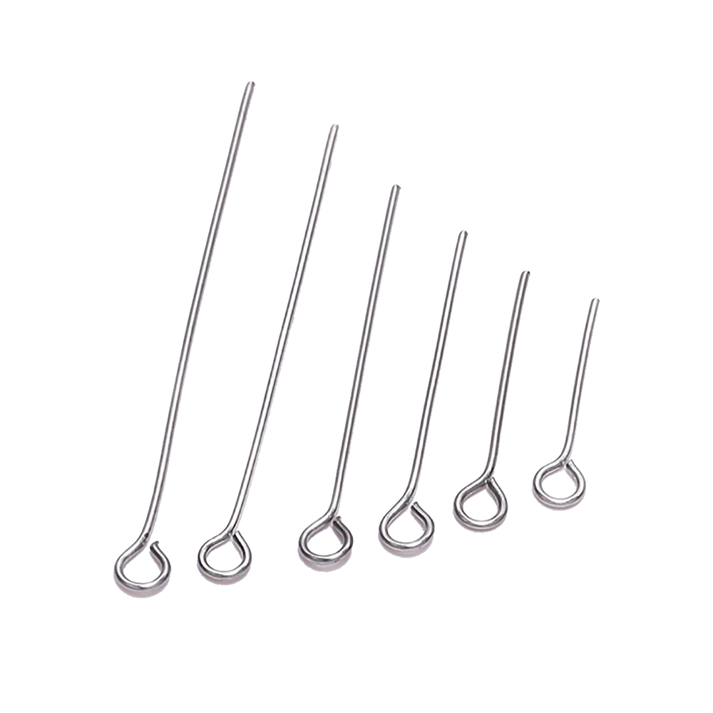 Jewelry Making Drill - 100 قطعة 20 25 30 35