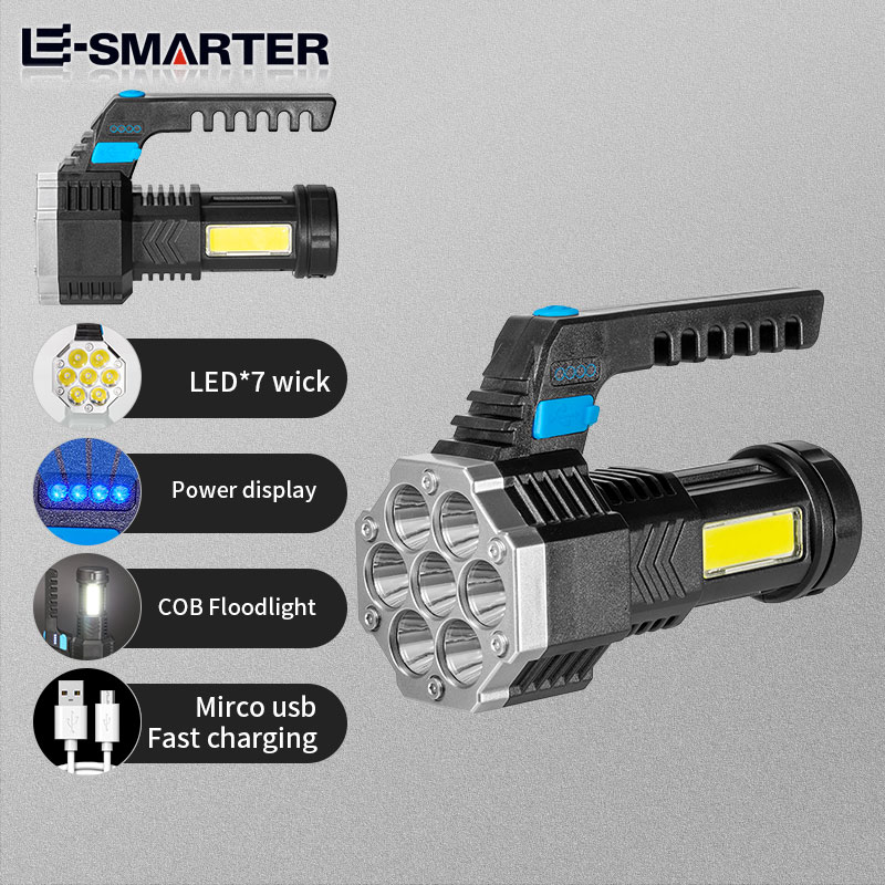 Jewelry Making Torch - مصابيح كاشفة بلمبات LED عالية الطاقة