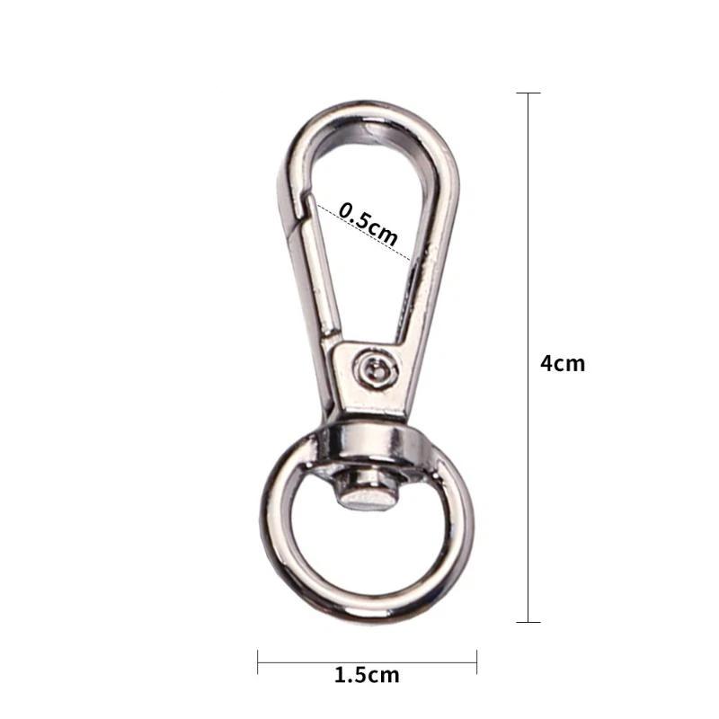 2/10/20 قطعة من مشابك الكركنج  - مراجعة Lobster Clasp Silver وسعره