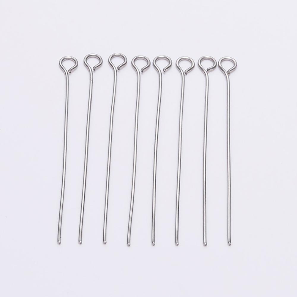 100 قطعة 20 25 30 35 40 45 50  - مراجعة Jewelry Making Drill وسعره