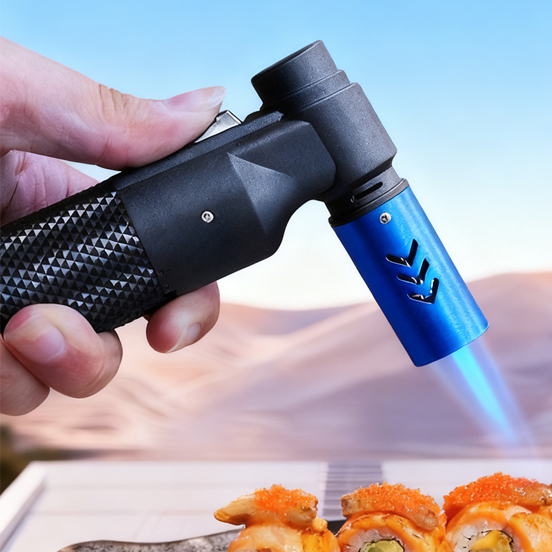 صادقة يندبروف المطبخ الطبخ بند - مراجعة Jewelry Making Torch وسعره