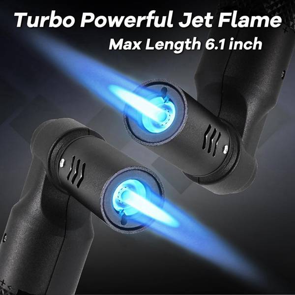 صادقة يندبروف المطبخ الطبخ بند - مراجعة Jewelry Making Torch وسعره