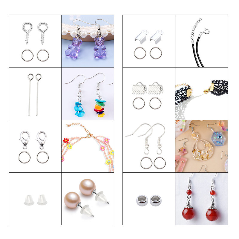 مجموعة أدوات صناعة المجوهرات م - مراجعة Jewelry Making Drill وسعره