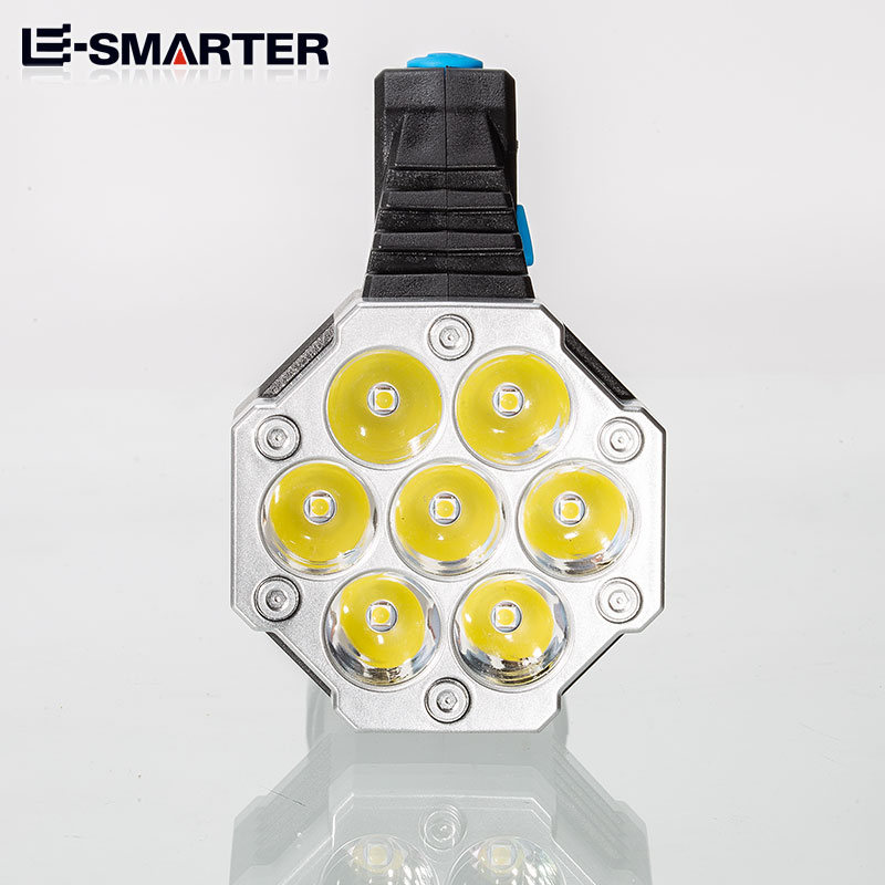 مصابيح كاشفة بلمبات LED عالية  - مراجعة Jewelry Making Torch وسعره